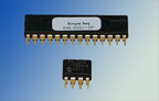 Simple Sequencer with EEPROM (KAE-SSQV1-DP)