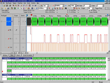 ByteMaster Decoder Option - ST-BUS