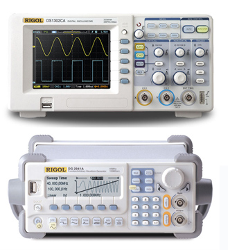 Rigol Standalone Analysis Bundle (SAP-2)