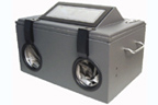 STE3000B RF / EMI Test Enclosure