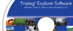 Tinytag Explorer - Full Version (SWCD-0040)