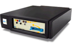 System 8 Analog IC Tester (AICT)