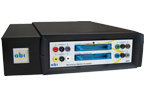 System 8 Advanced Matrix Scanner (AMS)