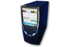 System 8 Diagnostic Solution Plus