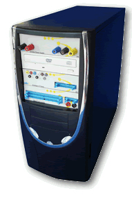 Sys 8 Diagnostic Solution