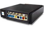 System 8 Multiple Instrument Station (MIS)