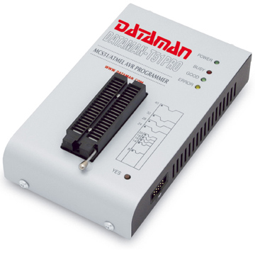 Dataman T51Pro MCS51 / AVR ISP Programmer