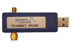 Attenuator Digital 50 - 4000MHz SMA-USB (TEA4000-7)