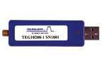 Power Detector 9.3 - 10.2GHz SMA-USB (TED10200-45)
