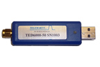 Power Detector 50-6000MHz SMA-USB (TED6000-50)