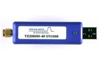 Power Detector 50-8000MHz SMA-USB (TED8000-40)