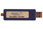 Synthesized Signal Generator 200 - 4000MHz SMA-USB (TEG4000-1)