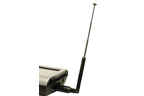 WSMA-889 Wideband Telescopic Antenna w/ SMA      Connector