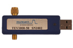Vector Modulator 700 - 1000MHz SMA-USB (TEV1000-50)