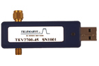 Vector Modulator 1800 - 2700MHz SMA-USB (TEV2700-45)