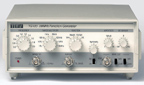 TG120 - 20MHz Dial-Set Function Generator