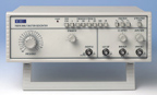 TG210 - 2MHz Dial-set Function Generator