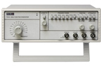 TG310 - 3MHz Dial-set Function Generator