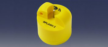 TG-4105  Tiny Tag Splash 2