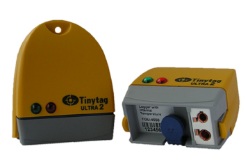 Tinytag Ultra 2 TGU-4550