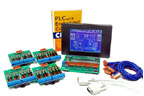 Max's Industrial Touch-Screen Application Kit