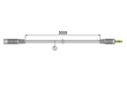 TR-1C30 Temperature Sensor Extension Cable