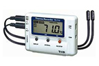 TR-71U  2-Channel Temperature recorder