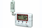 TR-72U  Temp/Humidity Recorder (USB)