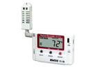 TR-72Ui 2-Channel Temperature and Humidity USB Recorder