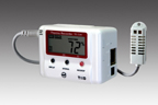 TR-72W Networked Temp/Humidity Recorder TR-72W Networked Temp/Humidity Recorder