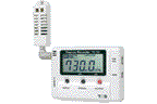 TR-73U -Temp/Humidity/ Pressure Recorder (USB)
