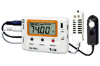 TR-74Ui Illuminance UV Recorder