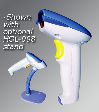 TS-2100-USB-B Barcode Scanner