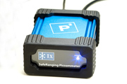 Ammeter