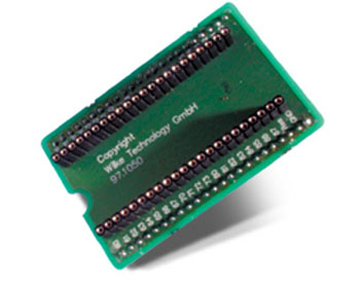 TINY-Tiger� Adapter (TTI-ADAP)