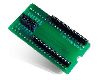 ECONO-Tiger� Adapter (TTI-ADAP-ECO)