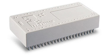 Embedded Multi-tasking Computer Module (TTI-TCN-4/16)