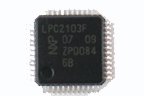 uALFAT - FAT file system IC