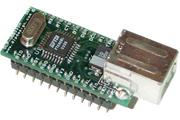 USB