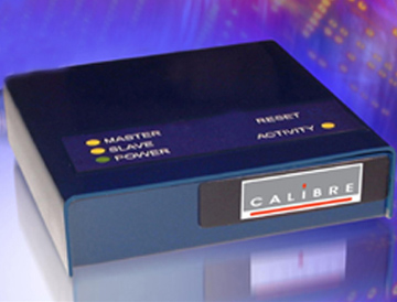 Calibre UCA93LV  USB  I2C-Bus communications adapter for 2V to 5V
