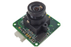 �CAM-(120) Serial JPEG Camera Module - RS232