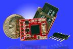 Micro DRIVE-uSD-G1  Compact i/f Card