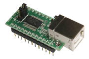 FTDI Eval Boards