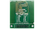 Micro LCD-128 Breakout