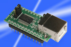 UM232R - FT232RL demo board