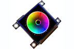 Micro OLED-128-G1-SGC