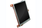 Micro OLED-32024-P1T-SGC
