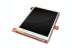 Micro OLED-32028-P1T-GFX