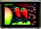 Micro-OLED-96-0Mb (OLED 96x64) Module and Display