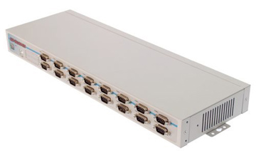 USB-16COM-RM  USB-to-16 x RS232 (39